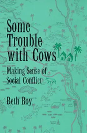 Roy |  Some Trouble with Cows - Making Sense of Social Conflict | Buch |  Sack Fachmedien