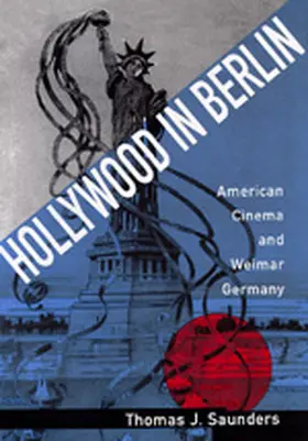 Saunders |  Hollywood in Berlin | Buch |  Sack Fachmedien