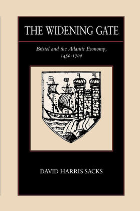Sacks |  The Widening Gate | Buch |  Sack Fachmedien