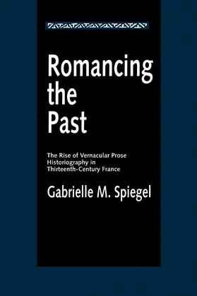 Spiegel |  Romancing the Past | Buch |  Sack Fachmedien