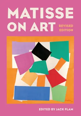 Flam |  Matisse on Art, Revised Edition | Buch |  Sack Fachmedien