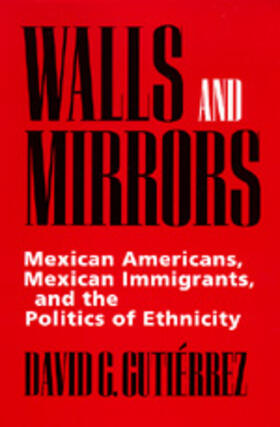 Gutierrez / Gutiérrez |  Walls and Mirrors | Buch |  Sack Fachmedien