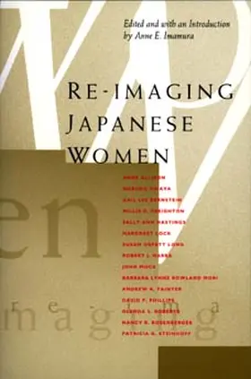 Imamura |  Re-Imagining Japanese Women (Paper) | Buch |  Sack Fachmedien