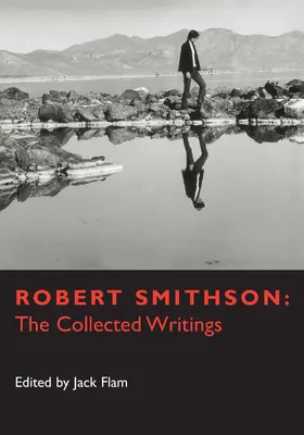 Smithson / Flam |  Robert Smithson | Buch |  Sack Fachmedien