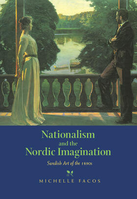 Facos |  Nationalism and the Nordic Imagination | Buch |  Sack Fachmedien