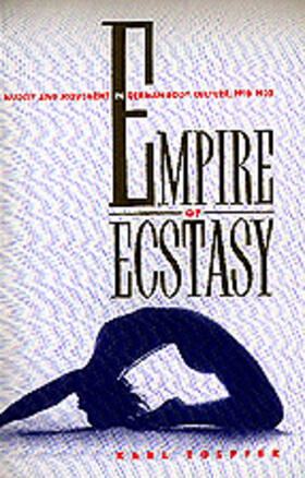 Toepfer |  Empire of Ecstasy | Buch |  Sack Fachmedien