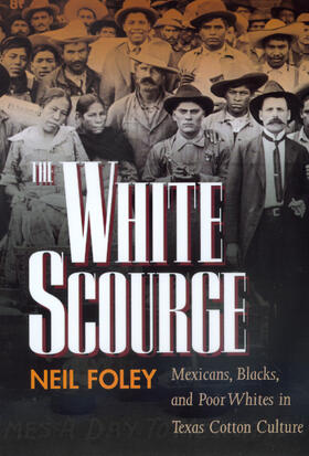 Foley |  The White Scourge | Buch |  Sack Fachmedien