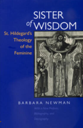 Newman |  Sister of Wisdom | Buch |  Sack Fachmedien