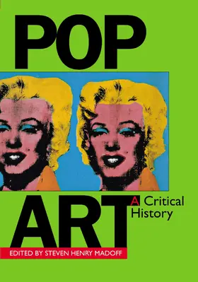 Madoff |  Pop Art | Buch |  Sack Fachmedien