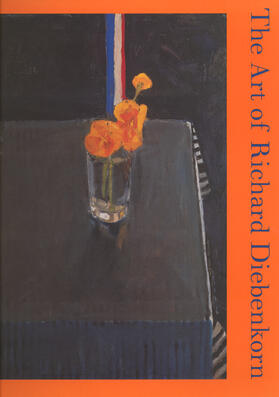 Livingston |  The Art of Richard Diebenkorn | Buch |  Sack Fachmedien