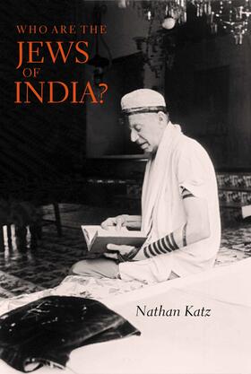 Katz |  Who Are the Jews of India? | Buch |  Sack Fachmedien