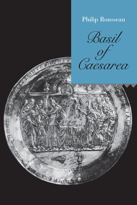 Rousseau |  Basil of Caesarea (Paper) | Buch |  Sack Fachmedien