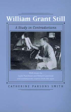 Smith |  William Grant Still - A Study in Contradictions | Buch |  Sack Fachmedien