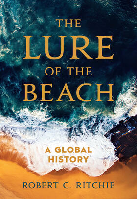 Ritchie |  The Lure of the Beach | Buch |  Sack Fachmedien