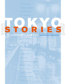 Rogers |  Tokyo Stories | Buch |  Sack Fachmedien