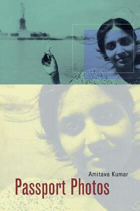Kumar |  Passport Photos | Buch |  Sack Fachmedien