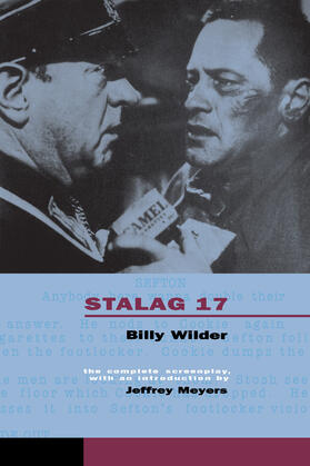 Wilder |  Stalag 17 | Buch |  Sack Fachmedien