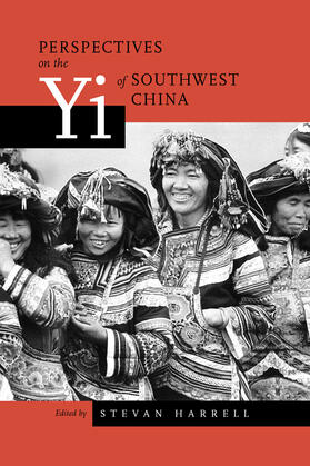 Harrell |  Perspectives on the Yi of Southwest China | Buch |  Sack Fachmedien