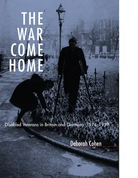 Cohen |  War Come Home | Buch |  Sack Fachmedien