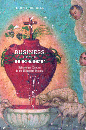 Corrigan |  Business of the Heart | Buch |  Sack Fachmedien