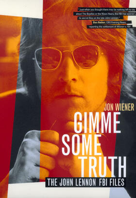 Wiener |  Gimme Some Truth | Buch |  Sack Fachmedien