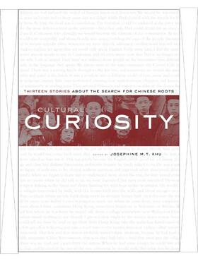 Khu |  Cultural Curiosity: Thirteen Stories about the Search for Chinese Roots | Buch |  Sack Fachmedien