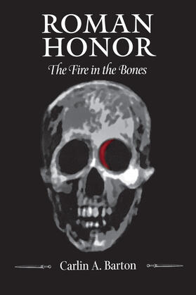 Barton |  Roman Honor - The Fire in the Bones | Buch |  Sack Fachmedien