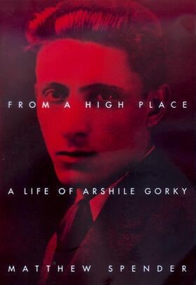 Spender |  From a High Place - A Life of Arshile Gorky | Buch |  Sack Fachmedien