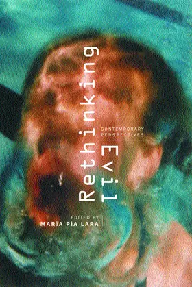 Lara |  Rethinking Evil - Contemporary Perspectives | Buch |  Sack Fachmedien