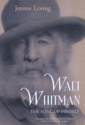 Loving |  Walt Whitman - The Song of Himself | Buch |  Sack Fachmedien