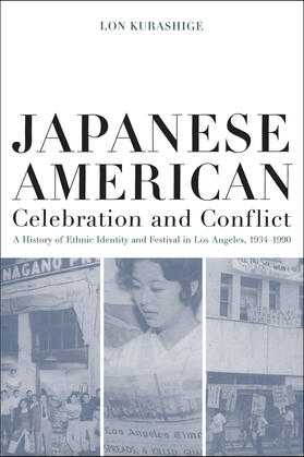 Kurashige |  American Crossroads | Buch |  Sack Fachmedien