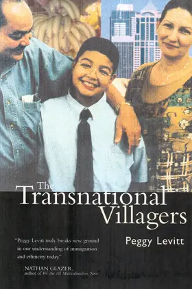 Levitt |  The Transnational Villagers | Buch |  Sack Fachmedien