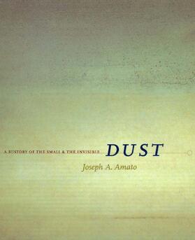 Amato |  Dust | Buch |  Sack Fachmedien