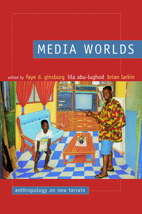 Ginsburg / Abu-Lughod / Larkin |  Media Worlds | Buch |  Sack Fachmedien