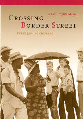 Honigsberg |  Crossing Border Street | Buch |  Sack Fachmedien