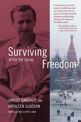 Bardach / Gleeson |  Surviving Freedom - After the Gulag | Buch |  Sack Fachmedien