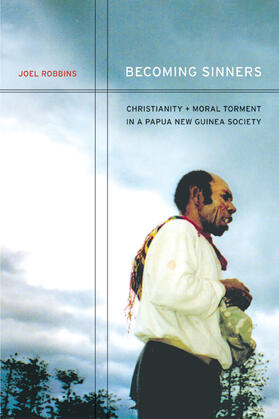 Robbins |  Becoming Sinners | Buch |  Sack Fachmedien