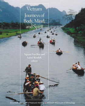 Huy / Nguyen / Kendall |  Vietnam - Journeys of Body, Mind & Spirit | Buch |  Sack Fachmedien