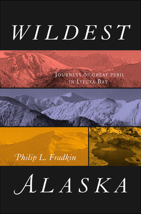 Fradkin |  Wildest Alaska | Buch |  Sack Fachmedien