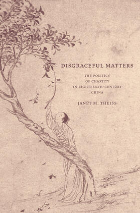Theiss |  Disgraceful Matters | Buch |  Sack Fachmedien