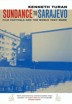 Turan |  Sundance to Sarajevo | Buch |  Sack Fachmedien