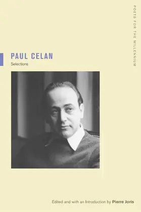 Celan / Joris |  Paul Celan | Buch |  Sack Fachmedien