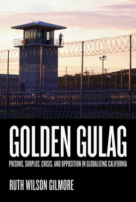 Gilmore |  Golden Gulag | Buch |  Sack Fachmedien