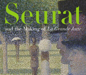 Herbert |  Seurat and the Making of La Grande Jatte | Buch |  Sack Fachmedien
