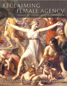 Garrard / Broude |  Reclaiming Female Agency | Buch |  Sack Fachmedien