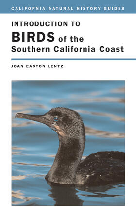 Lentz |  Introduction to the Birds of Southern California Coast | Buch |  Sack Fachmedien