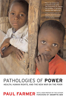 Farmer |  Pathologies of Power | Buch |  Sack Fachmedien