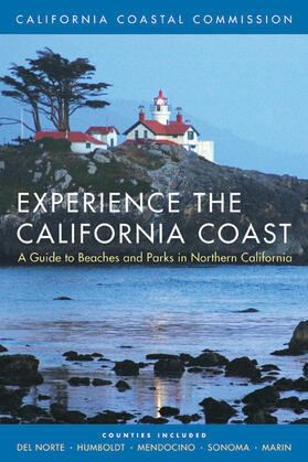  Experience the California Coast | Buch |  Sack Fachmedien