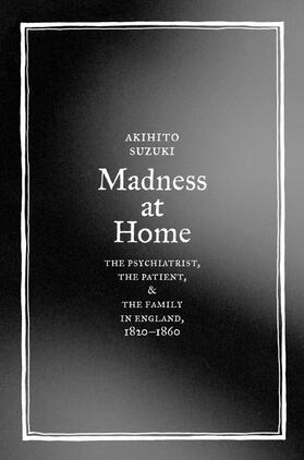 Suzuki |  Madness at Home | Buch |  Sack Fachmedien