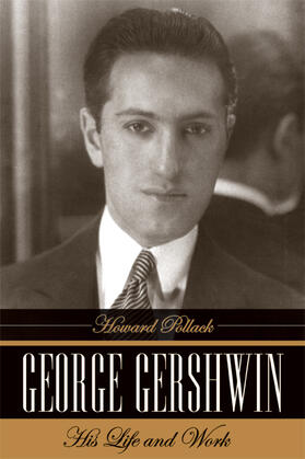 Pollack |  George Gershwin | Buch |  Sack Fachmedien